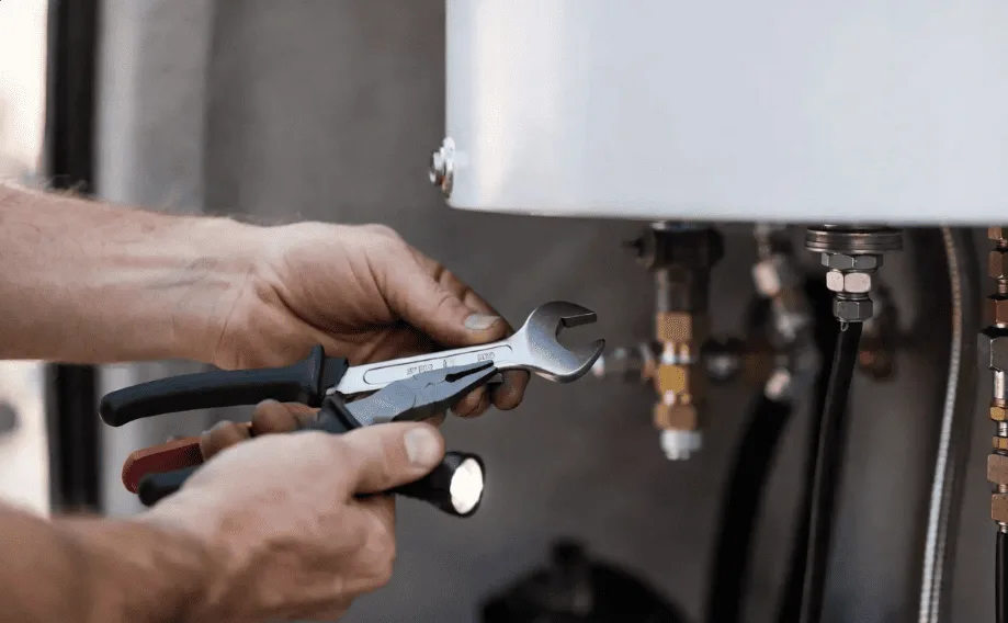 Why choose Water Heater Repair in Forestville, PA